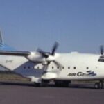 Xusuustii Damal Airlines: Cabsidii Diyaarada iyo oohintii Ganacsadaha!