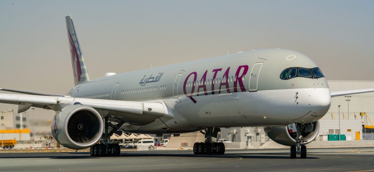 You are currently viewing Journey to Somalia Aboard Qatar Airways, the Best Airline in the World