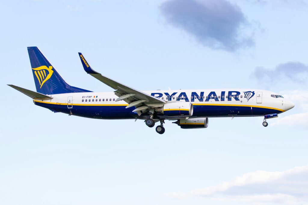 Booqashadaydii Qurduba, Granada iyo goobaha Islaamiga ah ee dalka Spain RYANAIR