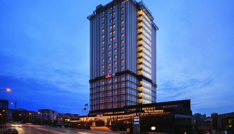 TRYP ISTANBUL