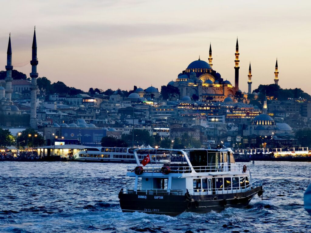 istanbul