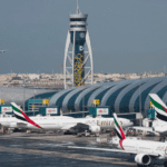 Wax ka baro garoonka diyaaradaha ee Dubai International Airport