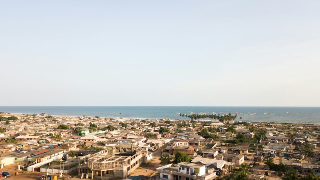 DJIBOUTI