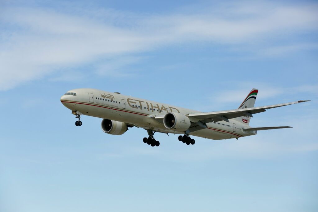 ETIHAD