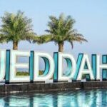 Around the world with Abdikarim Ali Baarjeeh: Jeddah – The Bride of the Red Sea
