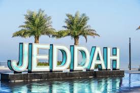 My Journey of Umrah: A Travel Guide to Makkah JEDDAH 1