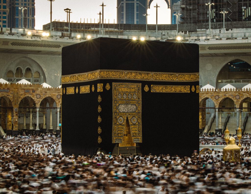 My Journey of Umrah: A Travel Guide to Makkah KACBA