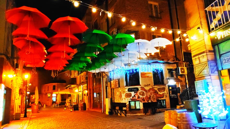 Around the World with Abdikarim: Bulgaria – History, Culture, and Coastal Charm Kapana