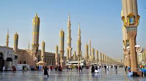 You are currently viewing My Journey of Umrah: A Travel Guide to Madinah