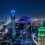 Around the World with Abdikarim: Riyadh’s Heritage and Modern Wonders