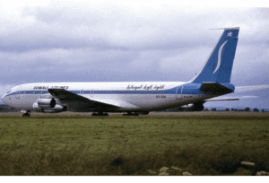 Read more about the article The rise and fall of Somali Airlines