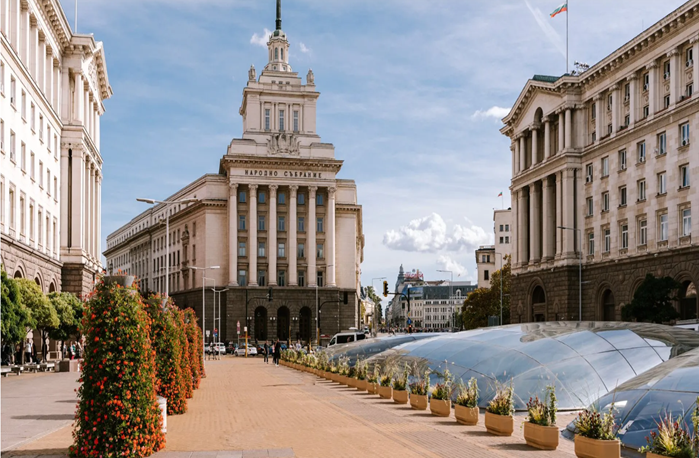 Around the World with Abdikarim: Bulgaria – History, Culture, and Coastal Charm image 7