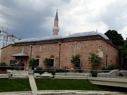 Around the World with Abdikarim: Bulgaria – History, Culture, and Coastal Charm plovdiv mosque