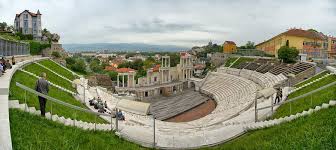 Around the World with Abdikarim: Bulgaria – History, Culture, and Coastal Charm roman theatre plovdiv