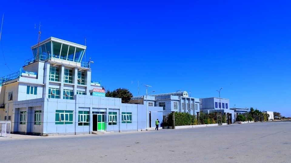 You are currently viewing Dib u dhiska garoomada diyaaradaha: Qorshe ilaa fulin (Hargeisa International Airport)