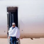 زيارة رئيس جمهورية صوماليلاند د. عبدالرحمن محمد عبدالله إلى عيريقافو… رجل السلام يقود مسيرة المصالحة والوحدة الوطنية