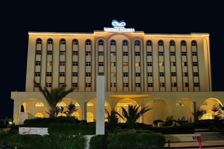 Serena Hotel Hargeisa