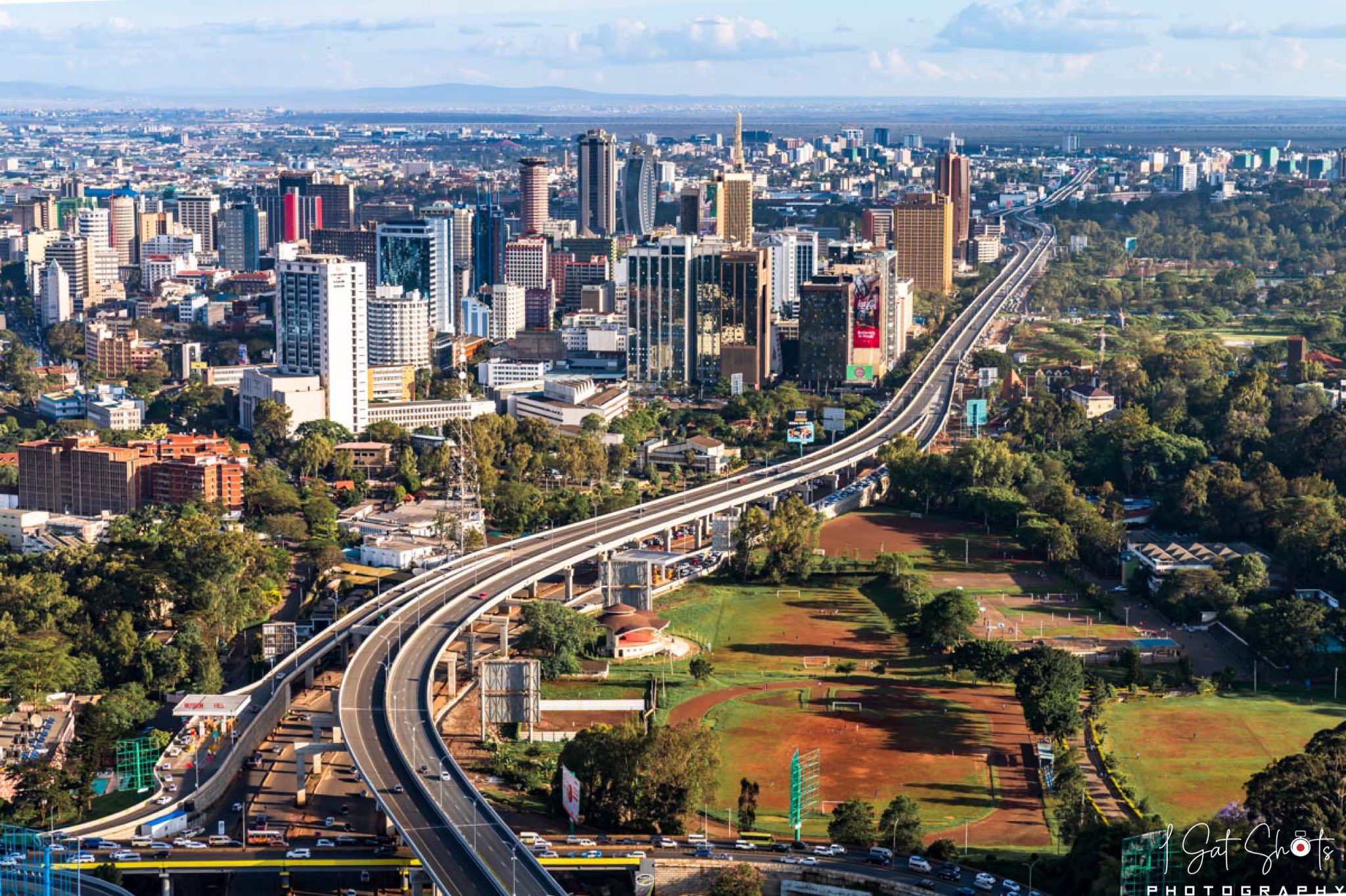 KENYA 6
