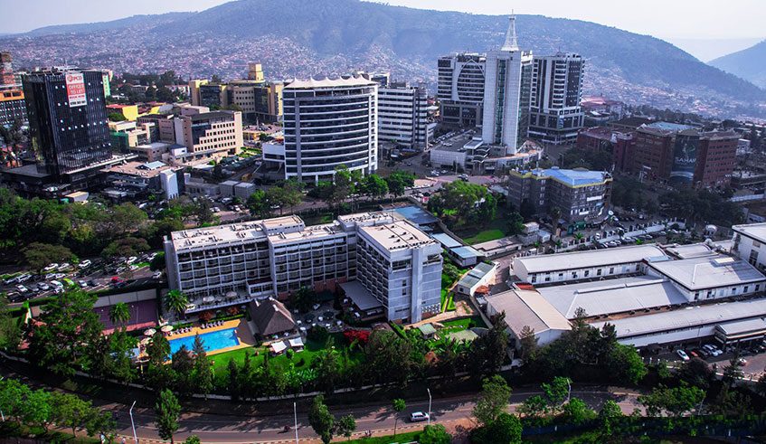 Visit Rwanda with Abdikarim Ali Baarjeeh: the best guide RWANDA 2