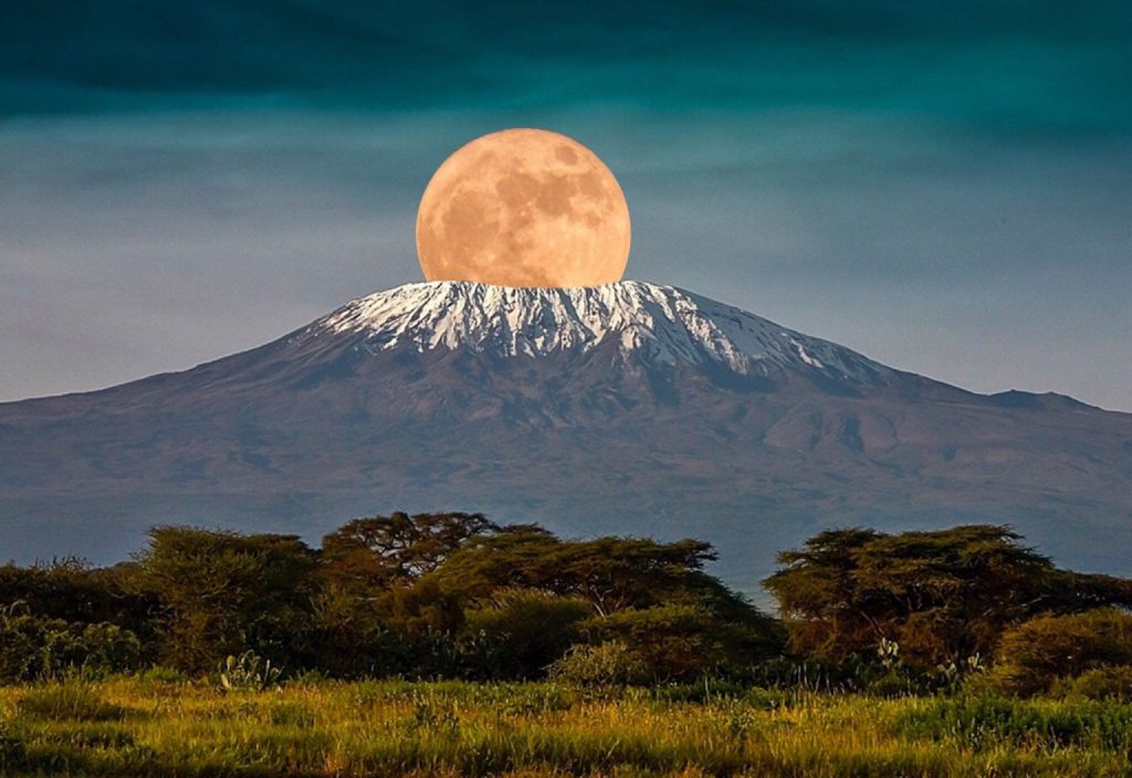 TANZANIA 3